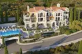 3 bedroom apartment 135 m² Radovici, Montenegro