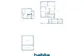Haus 3 zimmer 88 m² Kirkkonummi, Finnland