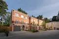 3 bedroom apartment 159 m² Sunningdale, United Kingdom