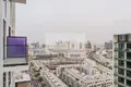 1 bedroom apartment 524 m² Dubai, United Arab Emirates