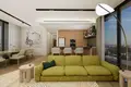 Appartement 2 chambres 125 m² Limassol, Chypre