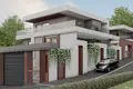 Villa 7 chambres 500 m² Alanya, Turquie