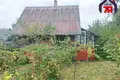House 75 m² Zabalocki sielski Saviet, Belarus