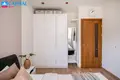 3 room apartment 70 m² Vilnius, Lithuania