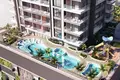 Complejo residencial Q Gardens Aliya