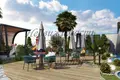 3 room apartment 94 m² Yaylali, Turkey