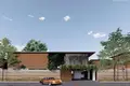 5 bedroom villa 897 m² Si Sunthon, Thailand