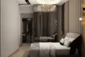Appartement 4 chambres 175 m² Kepez, Turquie