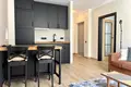 Mieszkanie 2 pokoi 35 m² Ryga, Łotwa