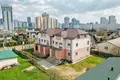 Mieszkanie 4 pokoi 216 m² Mińsk, Białoruś
