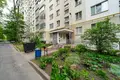 2 room apartment 48 m² Minsk, Belarus