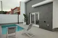 Willa 4 pokoi 96 m² Torre Pacheco, Hiszpania