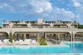 Apartment in a new building charming 2 Room Apartment in Cyprus/ Kyrenia 600 M to the Beach