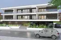 Mieszkanie 2 pokoi 83 m² Strovolos, Cypr