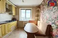 Appartement 3 chambres 62 m² Sloutsk, Bélarus