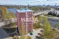 Квартира 4 комнаты 91 м² Oulun seutukunta, Финляндия
