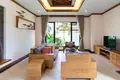 Villa de 3 habitaciones 539 m² Phuket, Tailandia