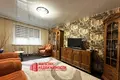 Appartement 1 chambre 44 m² Hrodna, Biélorussie