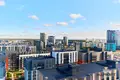 Квартира 2 комнаты 65 м² Копище, Беларусь