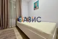 Mieszkanie 3 pokoi 66 m² Sweti Włas, Bułgaria