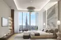Apartamento 3 habitaciones  Dubái, Emiratos Árabes Unidos