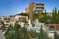 Apartamento 2 habitaciones 142 m² Comunidad St. Tychon, Chipre