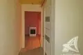 1 room apartment 44 m² carnaucycy, Belarus