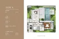 Вилла 3 спальни 320 м² Thalang, Таиланд