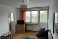 1 room apartment 27 m² in Warsaw, Poland