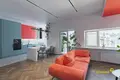 Mieszkanie 2 pokoi 70 m² Ratomka, Białoruś