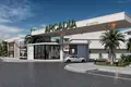 Студия 1 спальня 50 м² Trikomo, Северный Кипр