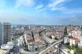 Wohnung 4 zimmer 148 m² Kucukcekmece, Türkei