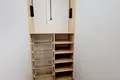 Apartamento 3 habitaciones 70 m² en Lodz, Polonia