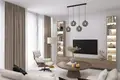 Mieszkanie 2 pokoi 84 m² Demos Agiou Athanasiou, Cypr