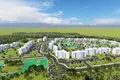 1 bedroom apartment 41 m² Tireo Arriba, Dominican Republic