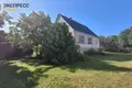 Haus 218 m² Kisieliaviecki siel ski Saviet, Weißrussland