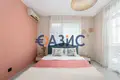 Appartement 3 chambres 81 m² Nessebar, Bulgarie