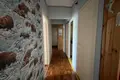 3 room apartment 69 m² Barysaw, Belarus