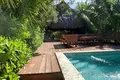 Maison 2 chambres 111 m² Roatan, Honduras
