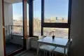 1 room studio apartment 33 m² in Warsaw, Poland