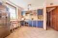 Wohnung 3 Zimmer 61 m² Budapest, Ungarn