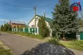 Haus 2 Zimmer 94 m² Piatryskauski sielski Saviet, Weißrussland