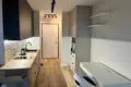 Квартира 1 комната 28 м² в Варшава, Польша