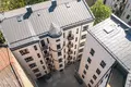 Квартира 2 комнаты 41 м² Рига, Латвия