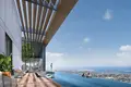 Appartement 1 chambre 782 m² Business Bay, Émirats arabes unis