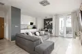 Квартира 3 комнаты 73 м² Варшава, Польша