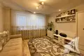 2 room apartment 51 m² Brest, Belarus