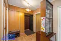 3 room apartment 67 m² Minsk, Belarus
