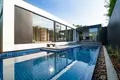 3-Zimmer-Villa 125 m² Provinz Phuket, Thailand