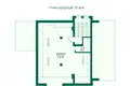 Chalet 467 m² Valiarjanava, Bélarus